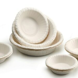 PAPER BOWLS
